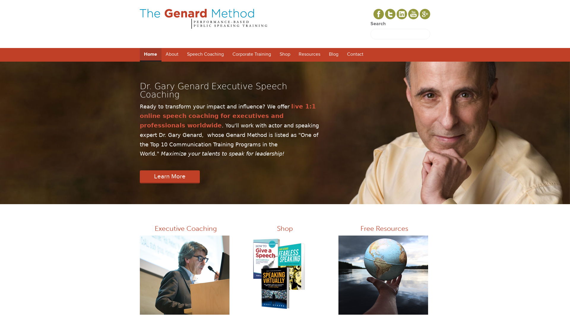 The Genard Method